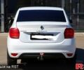 Білий Рено Логан, об'ємом двигуна 1.5 л та пробігом 170 тис. км за 7150 $, фото 4 на Automoto.ua