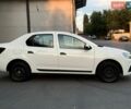Білий Рено Логан, об'ємом двигуна 1 л та пробігом 144 тис. км за 4999 $, фото 7 на Automoto.ua
