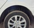Белый Рено Логан, объемом двигателя 1.46 л и пробегом 93 тыс. км за 7300 $, фото 6 на Automoto.ua