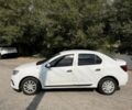 Білий Рено Логан, об'ємом двигуна 1 л та пробігом 220 тис. км за 5000 $, фото 1 на Automoto.ua