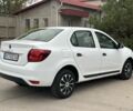 Белый Рено Логан, объемом двигателя 1 л и пробегом 242 тыс. км за 4500 $, фото 9 на Automoto.ua