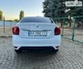 Белый Рено Логан, объемом двигателя 1 л и пробегом 180 тыс. км за 5250 $, фото 4 на Automoto.ua