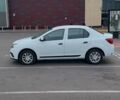 Белый Рено Логан, объемом двигателя 1 л и пробегом 194 тыс. км за 4900 $, фото 5 на Automoto.ua