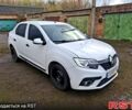 Белый Рено Логан, объемом двигателя 1 л и пробегом 238 тыс. км за 3350 $, фото 6 на Automoto.ua