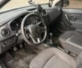 Білий Рено Логан, об'ємом двигуна 1 л та пробігом 220 тис. км за 5000 $, фото 8 на Automoto.ua