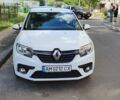 Белый Рено Логан, объемом двигателя 1.46 л и пробегом 210 тыс. км за 4800 $, фото 1 на Automoto.ua