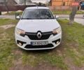 Белый Рено Логан, объемом двигателя 0.9 л и пробегом 121 тыс. км за 6700 $, фото 6 на Automoto.ua