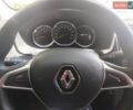Белый Рено Логан, объемом двигателя 1 л и пробегом 184 тыс. км за 6100 $, фото 4 на Automoto.ua
