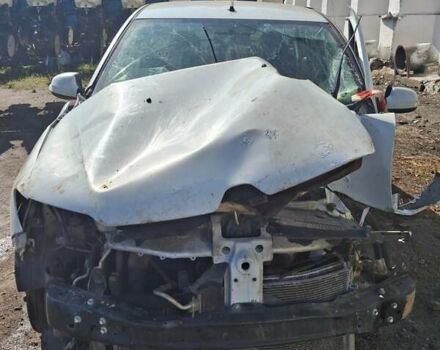 Білий Рено Логан, об'ємом двигуна 1.46 л та пробігом 230 тис. км за 3300 $, фото 8 на Automoto.ua