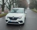 Білий Рено Логан, об'ємом двигуна 0 л та пробігом 200 тис. км за 4000 $, фото 1 на Automoto.ua