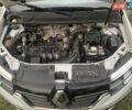 Белый Рено Логан, объемом двигателя 1 л и пробегом 156 тыс. км за 6300 $, фото 6 на Automoto.ua