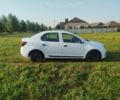 Білий Рено Логан, об'ємом двигуна 1 л та пробігом 250 тис. км за 4800 $, фото 17 на Automoto.ua