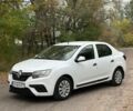Білий Рено Логан, об'ємом двигуна 1 л та пробігом 174 тис. км за 4699 $, фото 7 на Automoto.ua