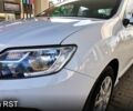 Белый Рено Логан, объемом двигателя 1 л и пробегом 200 тыс. км за 3700 $, фото 8 на Automoto.ua