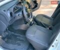 Белый Рено Логан, объемом двигателя 1 л и пробегом 310 тыс. км за 4299 $, фото 8 на Automoto.ua