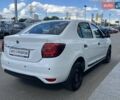 Білий Рено Логан, об'ємом двигуна 1 л та пробігом 103 тис. км за 7113 $, фото 5 на Automoto.ua