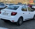 Рено Логан 2019 у Хмельницькому на Automoto.ua Білий Рено Логан, об'ємом двигуна 0.9 л та пробігом 86 тис. км за 5999 $, фото 7 на Automoto.ua