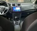 Белый Рено Логан, объемом двигателя 1 л и пробегом 140 тыс. км за 6200 $, фото 7 на Automoto.ua