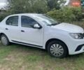 Білий Рено Логан, об'ємом двигуна 1 л та пробігом 156 тис. км за 6300 $, фото 1 на Automoto.ua
