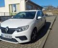 Білий Рено Логан, об'ємом двигуна 1 л та пробігом 250 тис. км за 4800 $, фото 9 на Automoto.ua