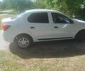 Белый Рено Логан, объемом двигателя 1 л и пробегом 175 тыс. км за 6900 $, фото 3 на Automoto.ua