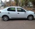 Белый Рено Логан, объемом двигателя 1 л и пробегом 140 тыс. км за 6200 $, фото 1 на Automoto.ua
