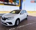 Белый Рено Логан, объемом двигателя 1 л и пробегом 258 тыс. км за 5300 $, фото 9 на Automoto.ua