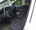 Білий Рено Логан, об'ємом двигуна 1.46 л та пробігом 69 тис. км за 10500 $, фото 7 на Automoto.ua