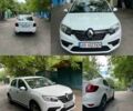 Белый Рено Логан, объемом двигателя 1 л и пробегом 87 тыс. км за 5100 $, фото 4 на Automoto.ua