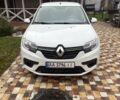Білий Рено Логан, об'ємом двигуна 1 л та пробігом 90 тис. км за 6600 $, фото 1 на Automoto.ua