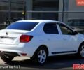 Білий Рено Логан, об'ємом двигуна 1.5 л та пробігом 170 тис. км за 7150 $, фото 5 на Automoto.ua