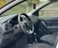 Білий Рено Логан, об'ємом двигуна 1 л та пробігом 174 тис. км за 4699 $, фото 30 на Automoto.ua