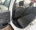 Белый Рено Логан, объемом двигателя 1 л и пробегом 90 тыс. км за 5300 $, фото 5 на Automoto.ua