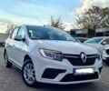 Білий Рено Логан, об'ємом двигуна 1.5 л та пробігом 29 тис. км за 12200 $, фото 1 на Automoto.ua