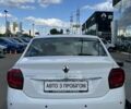 Білий Рено Логан, об'ємом двигуна 1 л та пробігом 103 тис. км за 7113 $, фото 6 на Automoto.ua