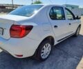 Белый Рено Логан, объемом двигателя 1.5 л и пробегом 140 тыс. км за 8200 $, фото 5 на Automoto.ua