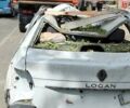 Белый Рено Логан, объемом двигателя 1.46 л и пробегом 28 тыс. км за 2000 $, фото 9 на Automoto.ua