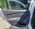 Белый Рено Логан, объемом двигателя 1 л и пробегом 149 тыс. км за 4850 $, фото 12 на Automoto.ua