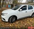 Белый Рено Логан, объемом двигателя 1.5 л и пробегом 180 тыс. км за 6300 $, фото 6 на Automoto.ua