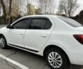 Білий Рено Логан, об'ємом двигуна 1.5 л та пробігом 128 тис. км за 7999 $, фото 1 на Automoto.ua