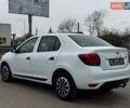 Білий Рено Логан, об'ємом двигуна 1.46 л та пробігом 97 тис. км за 7450 $, фото 12 на Automoto.ua