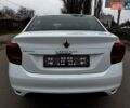 Білий Рено Логан, об'ємом двигуна 1.46 л та пробігом 97 тис. км за 7450 $, фото 17 на Automoto.ua