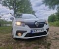 Белый Рено Логан, объемом двигателя 1.5 л и пробегом 172 тыс. км за 8200 $, фото 3 на Automoto.ua
