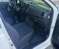 Белый Рено Логан, объемом двигателя 1 л и пробегом 282 тыс. км за 3750 $, фото 6 на Automoto.ua
