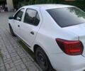 Белый Рено Логан, объемом двигателя 1 л и пробегом 199 тыс. км за 6000 $, фото 11 на Automoto.ua