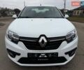 Білий Рено Логан, об'ємом двигуна 1.46 л та пробігом 97 тис. км за 7450 $, фото 6 на Automoto.ua
