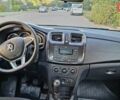 Белый Рено Логан, объемом двигателя 1.46 л и пробегом 77 тыс. км за 8500 $, фото 34 на Automoto.ua