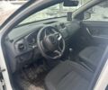 Білий Рено Логан, об'ємом двигуна 1.5 л та пробігом 149 тис. км за 8000 $, фото 7 на Automoto.ua