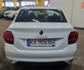 Белый Рено Логан, объемом двигателя 1.46 л и пробегом 197 тыс. км за 8100 $, фото 12 на Automoto.ua