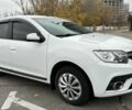 Білий Рено Логан, об'ємом двигуна 1.5 л та пробігом 128 тис. км за 7999 $, фото 4 на Automoto.ua